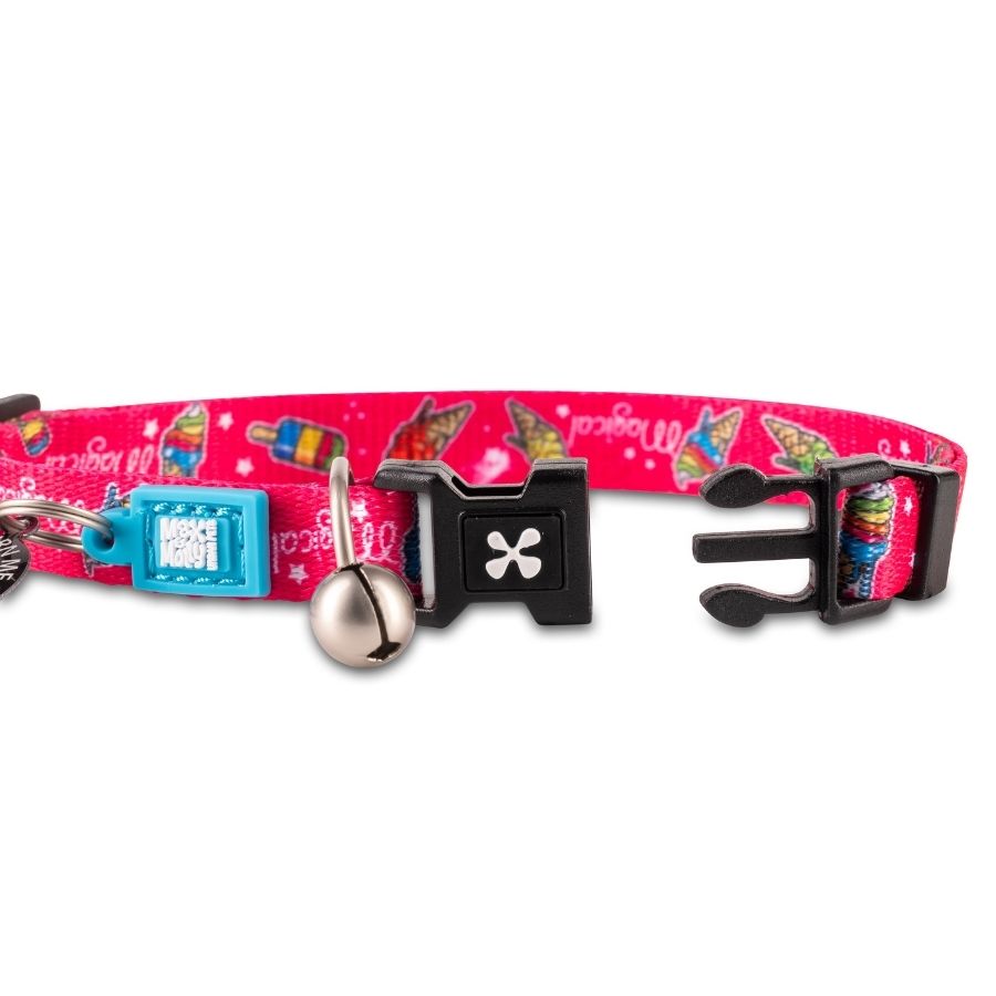 Collar con Smart ID para Gatos Magical, , large image number null